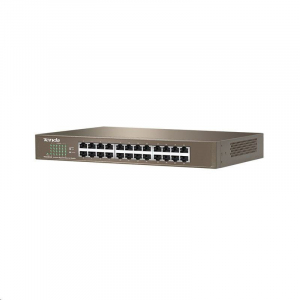 Tenda TEG1024D v7 10/100/1000Mbps 24 portos switch
